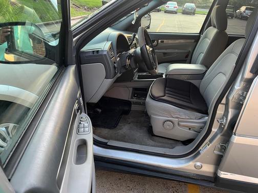 2006 Buick Rendezvous CX