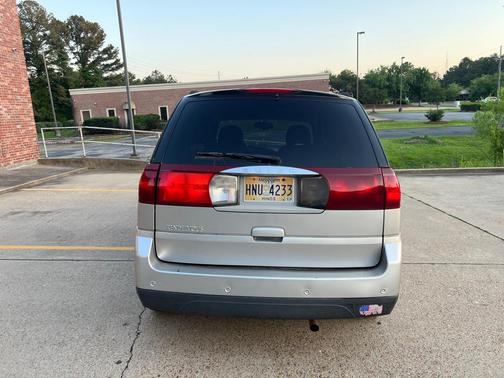2006 Buick Rendezvous CX