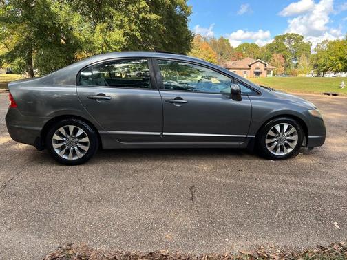 2009 Honda Civic EX