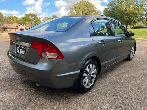 2009 Honda Civic EX