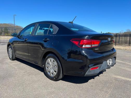 2018 Kia Rio S