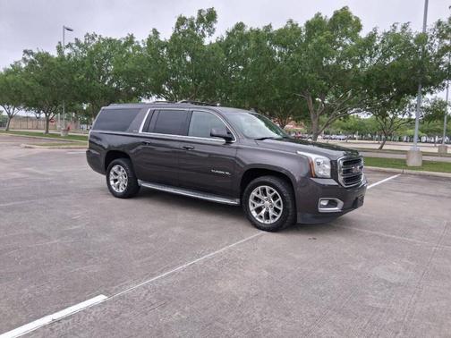 2015 GMC Yukon XL 1500 SLE