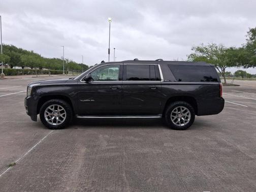 2015 GMC Yukon XL 1500 SLE