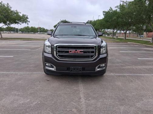2015 GMC Yukon XL 1500 SLE