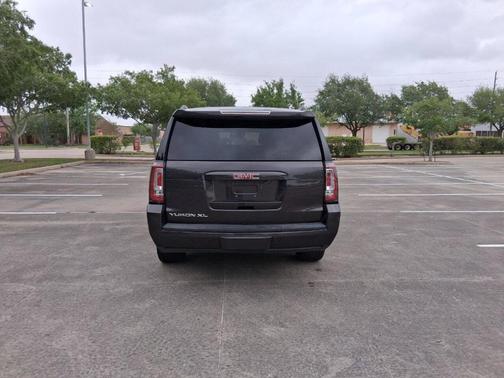 2015 GMC Yukon XL 1500 SLE