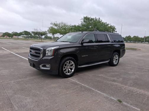 2015 GMC Yukon XL 1500 SLE