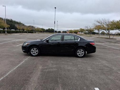 2008 Honda Accord LX-P