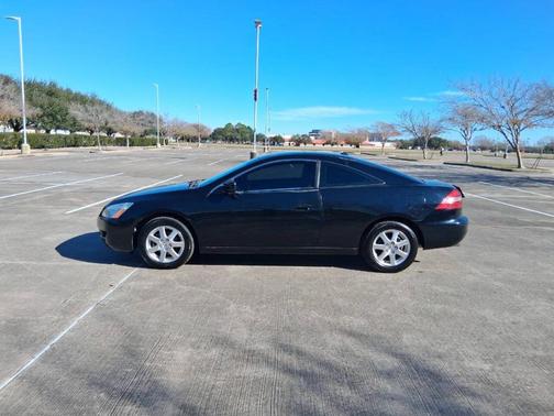 2005 Honda Accord EX-L