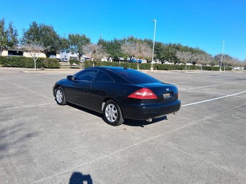 2005 Honda Accord EX-L