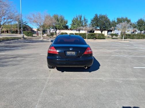 2005 Honda Accord EX-L