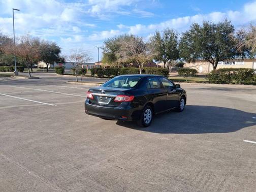 2013 Toyota Corolla L