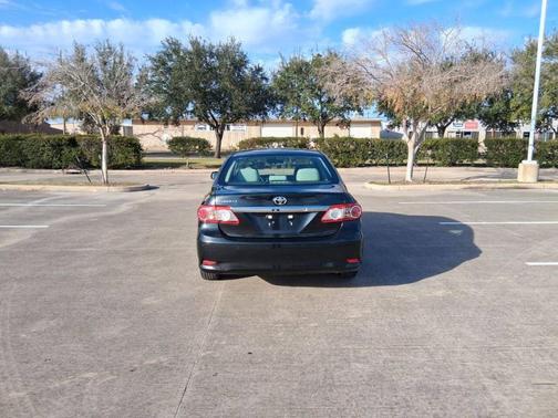 2013 Toyota Corolla L