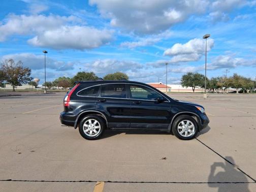 2007 Honda CR-V EX-L