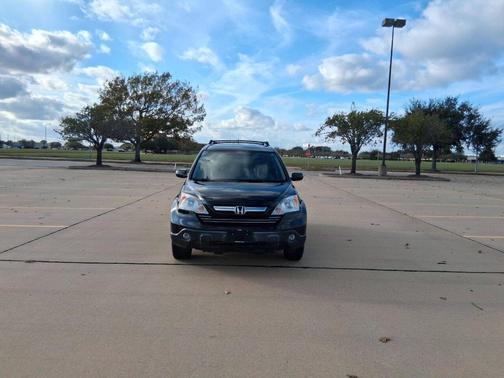 2007 Honda CR-V EX-L