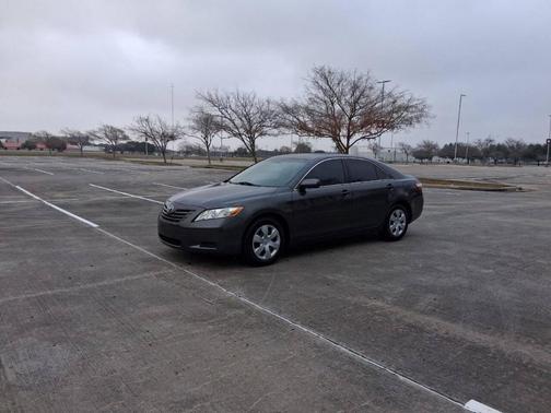 2009 Toyota Camry LE