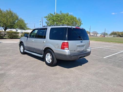 2006 Ford Expedition XLT