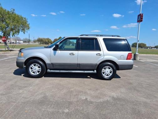 2006 Ford Expedition XLT