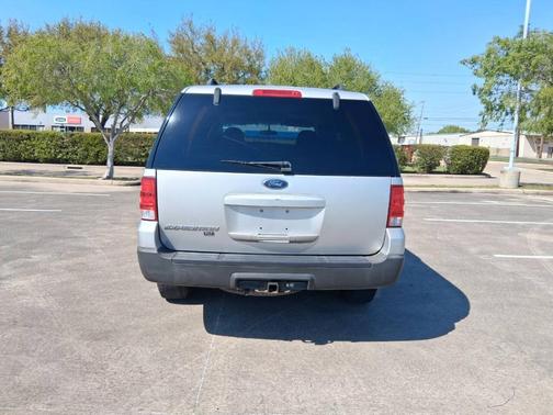2006 Ford Expedition XLT