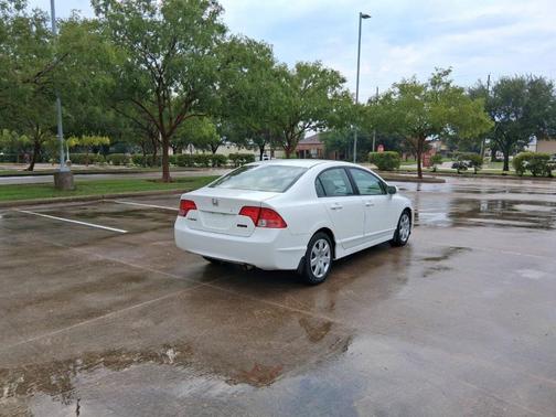 2006 Honda Civic LX