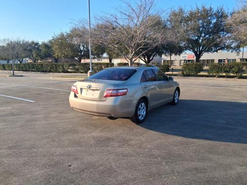 2009 Toyota Camry LE
