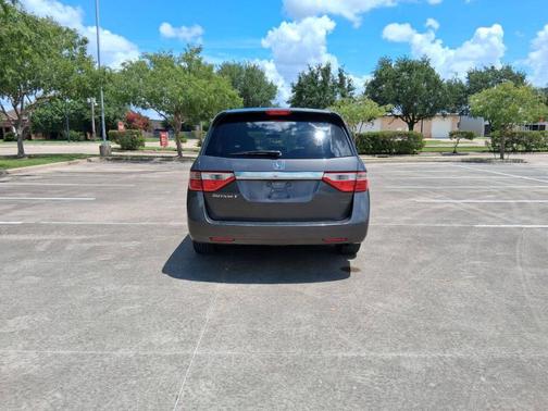 2013 Honda Odyssey EX
