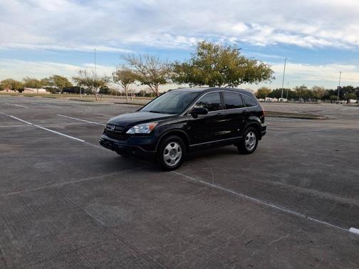 2009 Honda CR-V LX