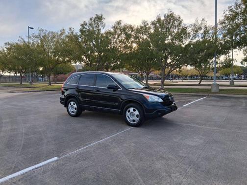 2009 Honda CR-V LX