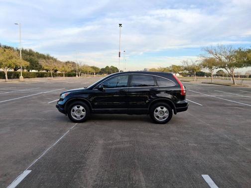 2009 Honda CR-V LX