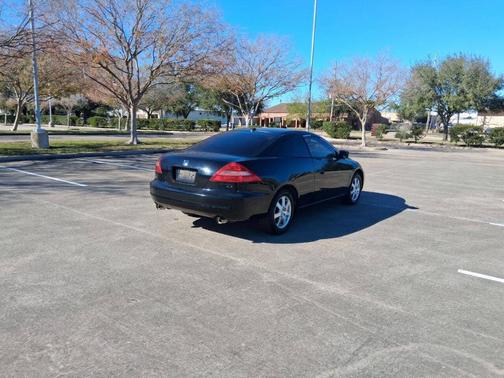2005 Honda Accord EX-L