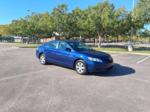 2007 Toyota Camry LE
