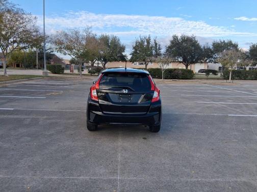 2016 Honda Fit LX