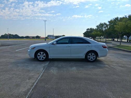 2008 Toyota Camry LE