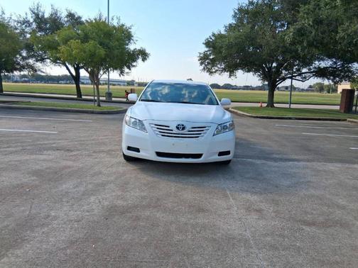 2008 Toyota Camry LE