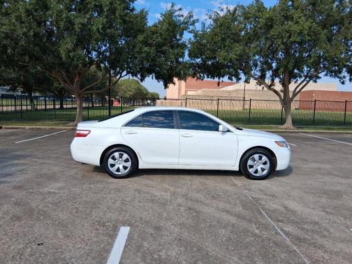 2008 Toyota Camry LE