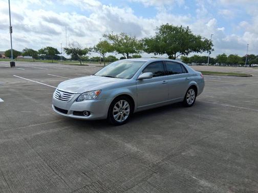 2009 Toyota Avalon XLS