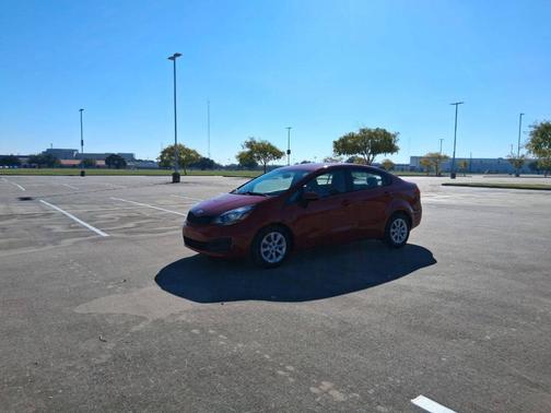2014 Kia Rio LX