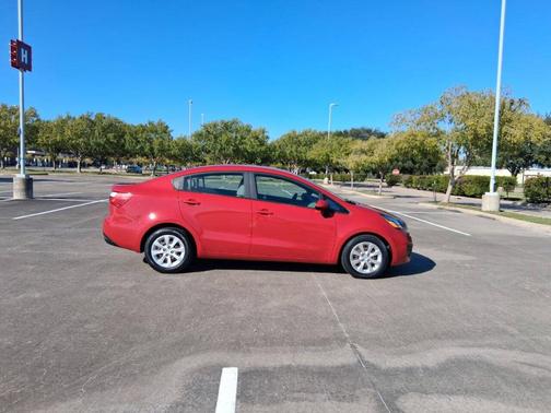 2014 Kia Rio LX