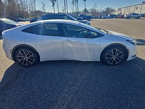 2024 Toyota Prius Limited