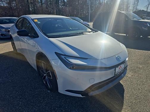 2024 Toyota Prius Limited