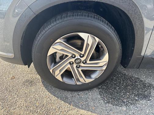2023 Hyundai SANTA FE SEL 2.4