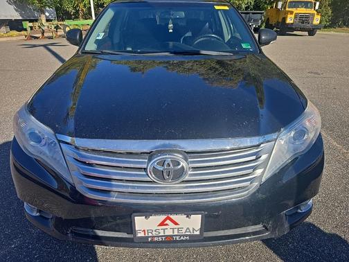 2012 Toyota Avalon Base