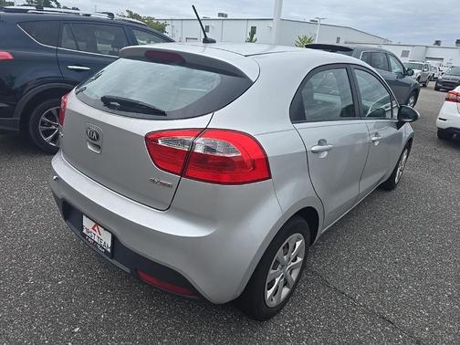 2013 Kia Rio EX