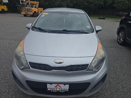 2013 Kia Rio EX
