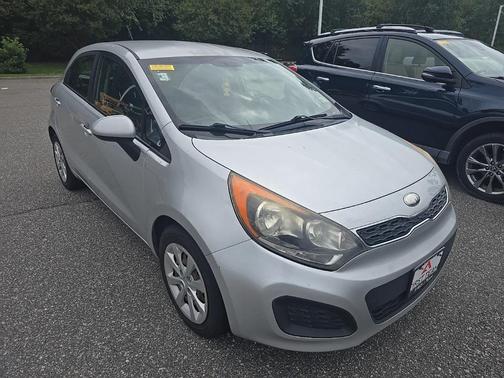 2013 Kia Rio EX