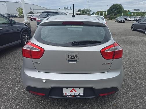 2013 Kia Rio EX