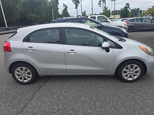 2013 Kia Rio EX