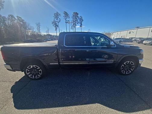2025 RAM 1500 Limited