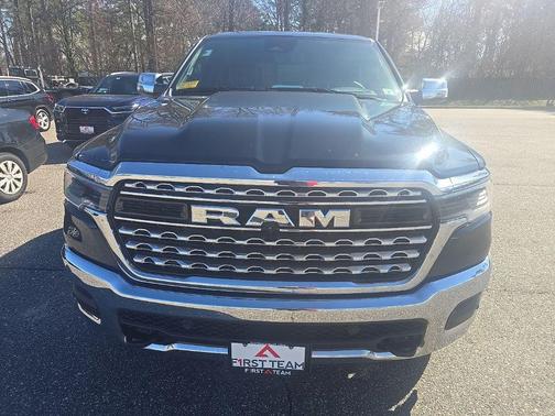 2025 RAM 1500 Limited