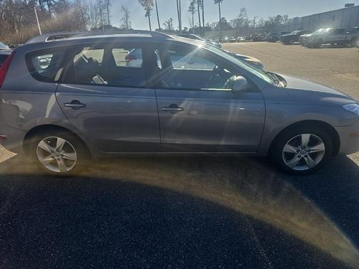 2012 Hyundai Elantra Touring GLS