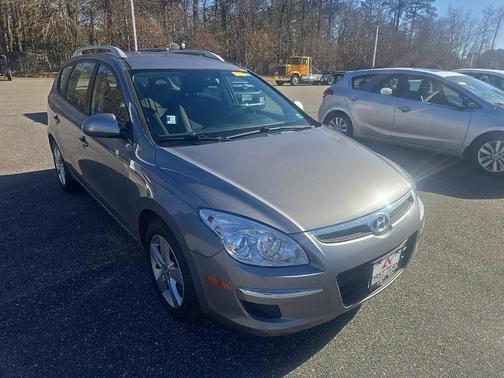 2012 Hyundai Elantra Touring GLS